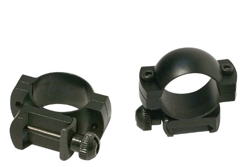 Simmons Aluminum Rings - High