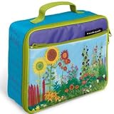  : Crocodile Creek's Flowers Lunchbox