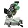 Hitachi C10FCE2 10-Inch Compound Miter Saw
