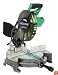Hitachi C10FCE2 10-Inch Compound Miter Saw