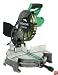 Hitachi C10FCE2 10-Inch Compound Miter Saw