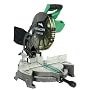 Hitachi C10FCE2 10-Inch Compound Miter Saw