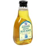 Organic Blue Agave 23.5oz