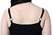 Chicwe Women's Modal Jersey Plus Size Camisole Tank Top Vest