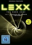 Lexx: The Dark Zone Stories