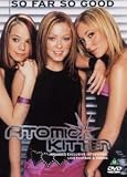 Atomic Kitten - So Far So Good - Atomic Kitten
