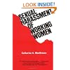 Sexual Harassment of Working Women: A Case of Sex Discrimination (Yale Fastback Series)