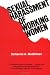 Sexual Harassment of Working Women: A Case of Sex Discrimination (Yale Fastback Series) Sexual Harassment of Working Women: A Case of Sex Discrimination (Yale Fastback Series)