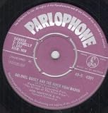 COLONEL BOGEY AND THE RIVER KWAI MARCH 7 INCH (7" VINYL 45) UK PARLOPHONE 0