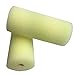 Shur-Line 7140 3-Inch Foam Trim Roller Refill