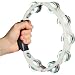 Latin Percussion LP152 Cyclops Hd Tambourine Wh