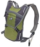 Hydrapak Chute Hydration Pack 50 Oz Green