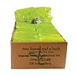 Two Leaves and a Bud Organic Tamayokucha Green Tea, Tea Bags, 100 Count