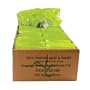 Two Leaves and a Bud Organic Tamayokucha Green Tea, Tea Bags, 100 Count