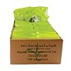 Two Leaves and a Bud Organic Tamayokucha Green Tea, Tea Bags, 100 Count