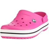 DE crocs Crocband 11016, Unisex - Erwachsene Clogs & Pantoletten