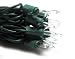 Good Tidings 162-0780-CLR-0 Heavy Duty Holiday Light Set with 450 Clear Lights Total Length of 147 Feet