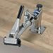 Park Tool Deluxe Bench Mount Bicycle Repair Stand - PRS-4OS