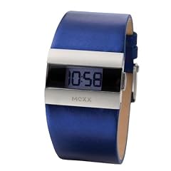 MEXX Digital Damen-Armbanduhr MX-2016