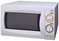 EUPA 電子レンジ(60Hz専用) 17L ホワイト UMB-1736