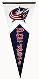 Blue Jackets Classic Pennant