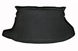 2000-2007 Mazda Protege Carbox II Cargo Liner - Grey