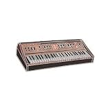 クルーマーパフォーマー シンセサイザー ミニピン Crumar Performer Analog Synthesizer Mini Pin