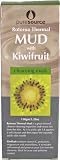 Rotorua Thermal Mud with Kiwifruit Cleansing Mask