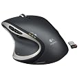 Logitech Wireless Performance Mouse MX for PC and Mac