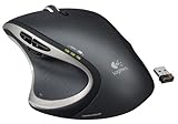 Logitech Wireless Performance Mouse MX for PC and Mac