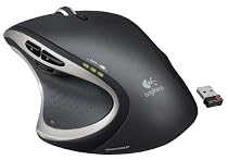 Logitech Performance Mouse MX
