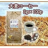 �唞�R�[�q�[TB100�I���]�@3g�~100p�@OCA-100TB