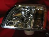 2000 - 2002 CADILLAC DEVILLE LEFT SIDE HEADLIGHT SET BRAND NEW HEADLIGHTS HEADLAMPS HEADLAMP 2000 2001 2002 00 01 02 DTS DHS