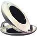 Health & Personal Care : Zadro Products MSP910 Lighted Folding Compact Purse Mirror with Flashlight