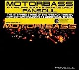Revue Philippe Zdar & Etienne de Crécy  / Motor Bass (inclus 2 CD dont 10 titres rares)
