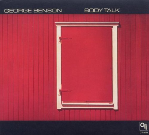 George Benson Foto 23