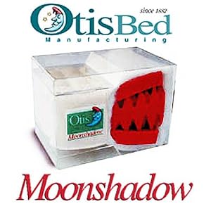 Otis Moonshadow Futon Mattress