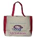 Video Gamer Widow Large BELLA TOTEBAG w/ pockets (Choice of Colors)
