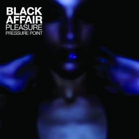 Pleasure Pressure Point