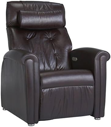 Duke Synthetic Leather Recliner
