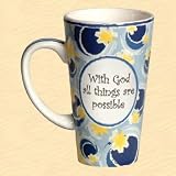 With God All Things Are Possible