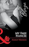 My fake fiancée