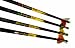 Trophy Ridge Wrath 550 Fletched Arrows