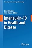 Interleukin-10 in health and disease
