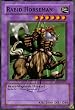 2002 Metal Raiders Unlimited MRD-77 Rabid Horseman