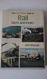 The Guinness book of rail facts and feats