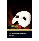 The phantom of the opera