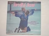 Torvill & Dean The Music Of Torvill & Dean EP Safari SKATE1 EX/EX1983 picture sleeve, with Michael Reed & His Orchestra