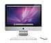 Apple iMac 21.5 - inch Desktop PC (3.06GHz, 2X2GB RAM, 500GB Hard Drive, 9400M-GBR)