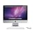 Apple iMac 21.5 - inch Desktop PC (3.06GHz, 2X2GB RAM, 500GB Hard Drive, 9400M-GBR)